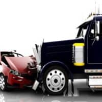 Holiday Truck Accidents