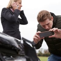 Why Are Witnesses Valuable in a Car Accident Case?