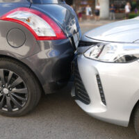 What to Do if Your Vehicle Was Hit by a Taxi Cab