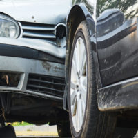 Who is Liable in a Merging Accident?