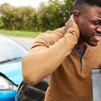 What Potential Injuries can I Sustain after a Car Accident?