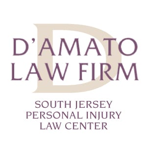 Damato Logo