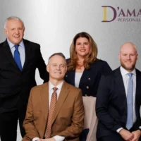 D’Amato Law Firm Welcomes Daniel R. White as New Partner
