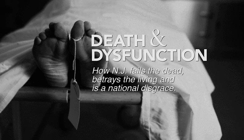 death and dysfunction