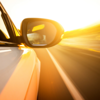 Sun Glare Car Accidents: What Drivers in South Jersey Need to Know