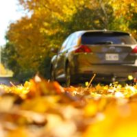 Why Do Car Accidents Increase in the Fall Months?
