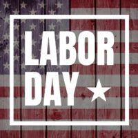 What are Labor Day Safety Tips?