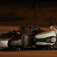 Motorcycle Accidents and Head Injuries