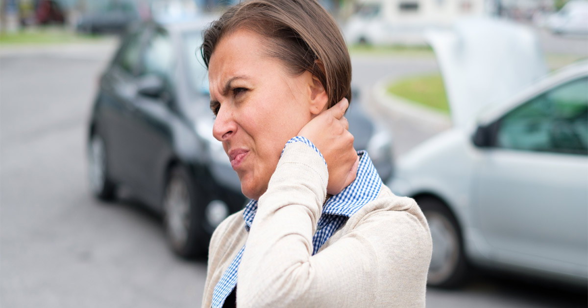 South Jersey Car Accident Lawyers at D'Amato Law Firm