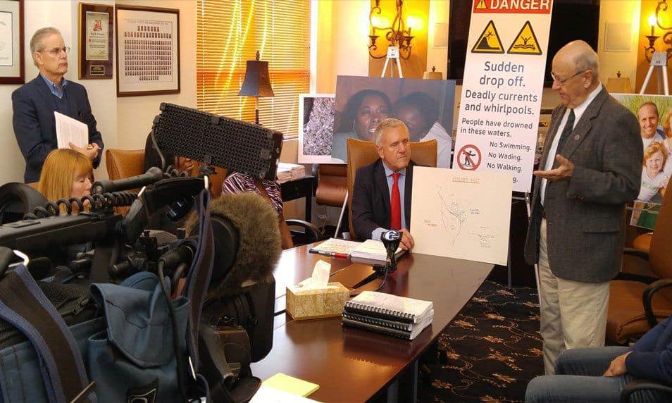 Paul D'Amato Presser Image