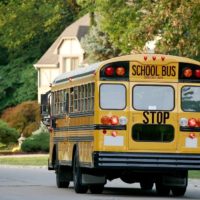 How can Children be Safe Riding School Buses?