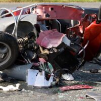 Egg Harbor Man Dies in Memorial Day Motorcycle Crash 