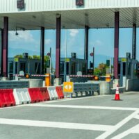 Motorist Killed After Crashing Into Egg Harbor Toll Plaza