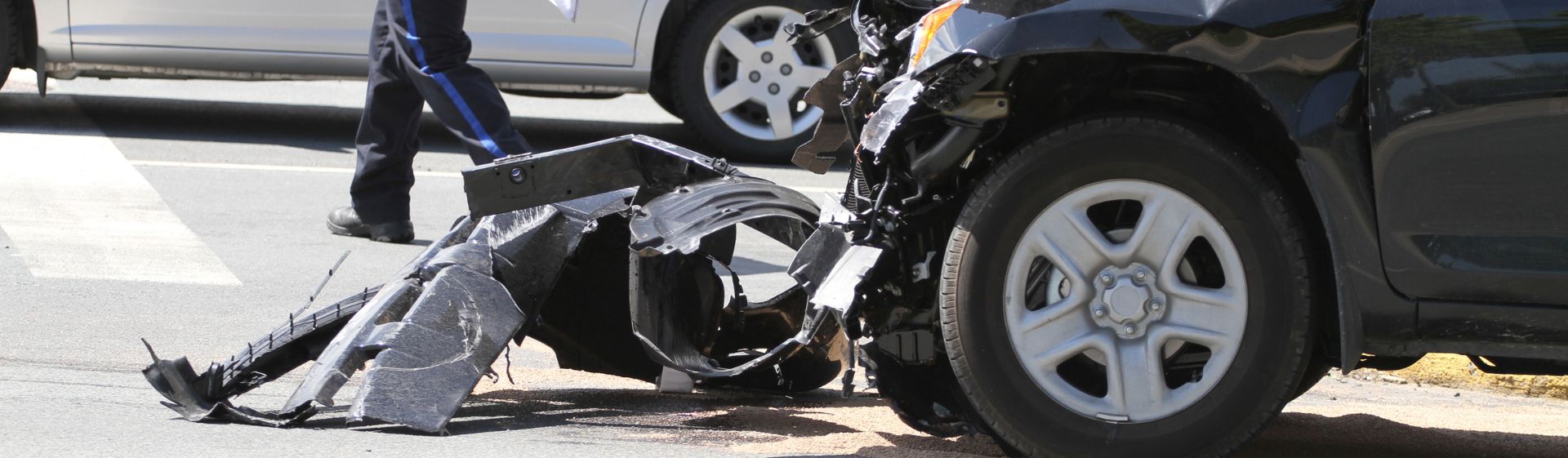 South Jersey Motor Vehicle Accident Lawyers