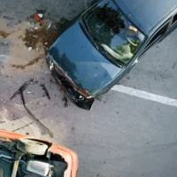 Who Is at Fault in a Left-Turn Car Accident in New Jersey?