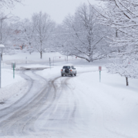 Winter Driving Safety Tips for Teens
