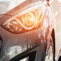 Accident Caused by Bright Headlights: What You Should Know?