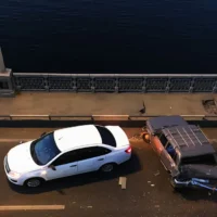 What to Do After a Car Accident on the Atlantic City Expressway