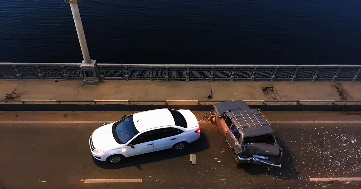 Atlantic City Car Accident Lawyers at D'Amato Law Firm Will Fight for You After Your Expressway Crash