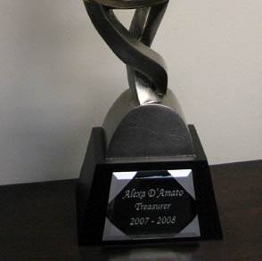 award 19