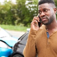 What Happens if I Am Hit by an Uninsured Driver?
