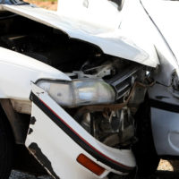 Is a Driver Liable if Their Medical Condition Caused a Car Accident?