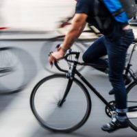 How Can I Stay Safe Riding a Bicycle This Summer?