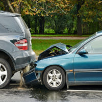 Why Should a Driver Never Tailgate?