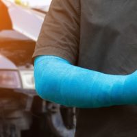 What Types of Injuries Can Metal Shards Cause in an Accident?