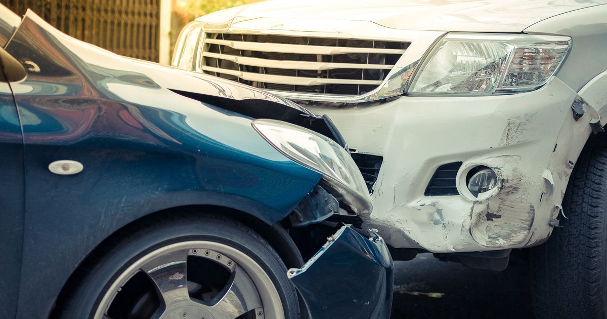 Experienced Atlantic City Car Accident Lawyers at D'Amato Law Firm Help Clients Establish Liability After Serious Crashes