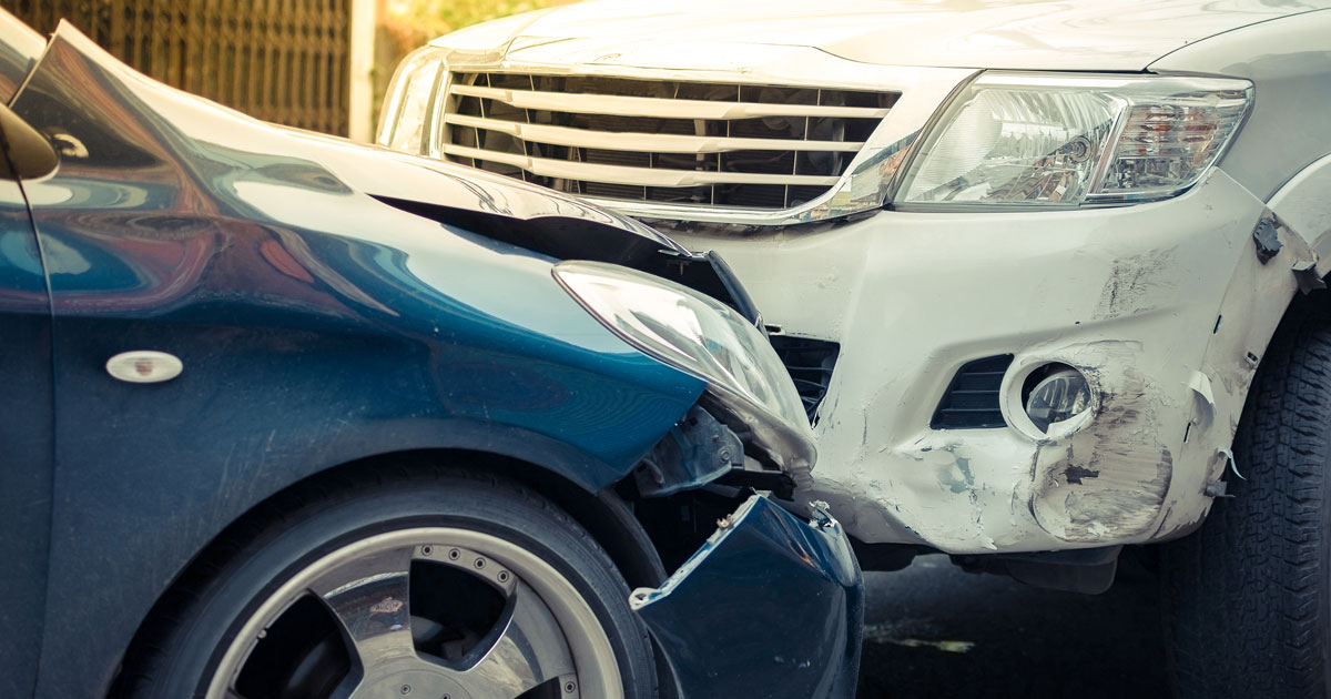 Atlantic City Car Accident Lawyers at the D'Amato Law Firm Help Clients throughout the Year.