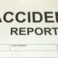 How Do I Obtain a Copy of a Police Report After a Car Accident?
