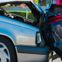 What can a Black Box Reveal About a Car Accident?