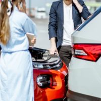 Can a Foreign Tourist Be Liable for a Car Accident?