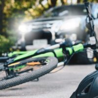 Bicycle Accidents Due to Poor Road Conditions