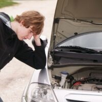 Can Brake Fluid Leaks Cause Car Accidents?