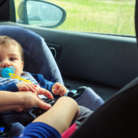 Tips for Safe Driving With A Baby