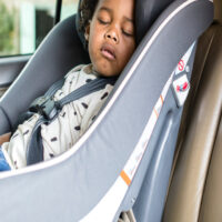 What Are the Types of Car Accident Injuries for Children?