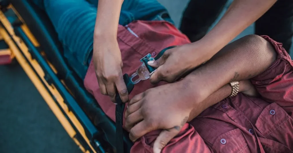 South Jersey Catastrophic Injury Lawyers at D'Amato Law Firm Will Help You Consider Your Options