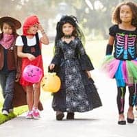Atlantic City personal injury lawyers advocate for Halloween safety. 