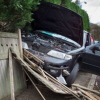 What Happens if My Car Was Totaled in a Car Accident?