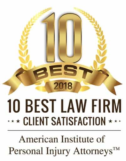 10 Best Personal Injury Law Firm