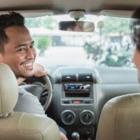 What Are Common Car Accident Injuries Seen in Backseat Passengers?
