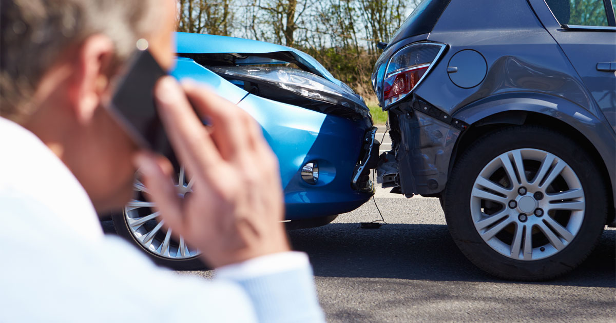 Our Atlantic City Car Accident Lawyers at D'Amato Law Firm Offer Free Consultations