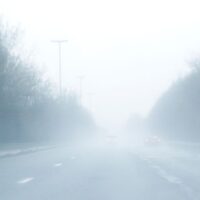Safety Tips for Driving in Heavy Fog