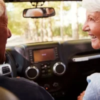 How Can Older Drivers Stay Safe on the Road?