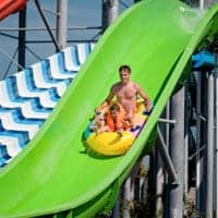 South Jersey slip and fall lawyers represent those injured in water park accidents.