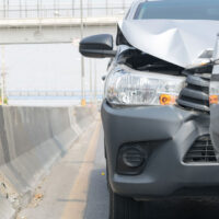 What Happens if You Are in a Car Accident With an Uninsured Driver?