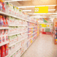 Slip and Fall Accidents in a Retail Store