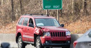 South Jersey Car Accident Lawyers